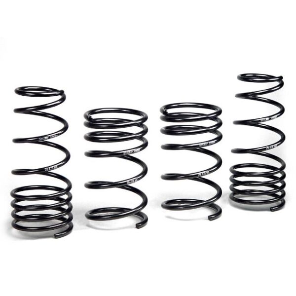 H&R Special Springs Sport Spring Kit