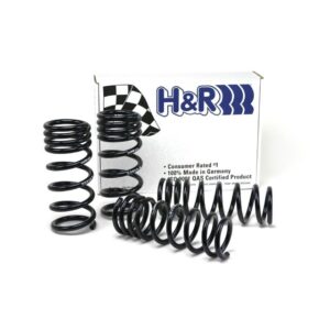 H&R Special Springs Sport Spring Kit