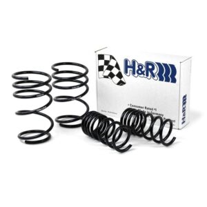 H&R Special Springs Sport Spring Kit