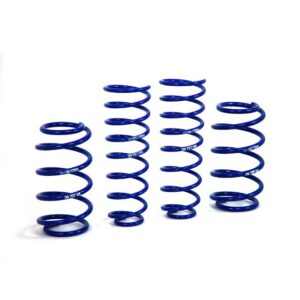H&R Special Springs Sport Spring Kit