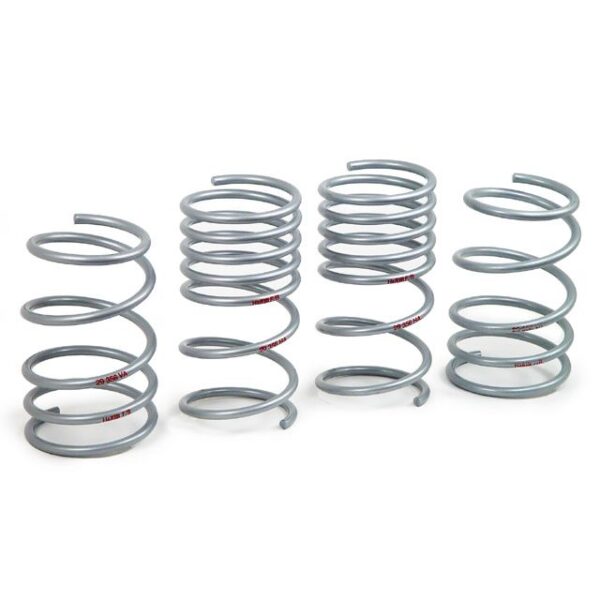 H&R Special Springs Sport Spring Kit