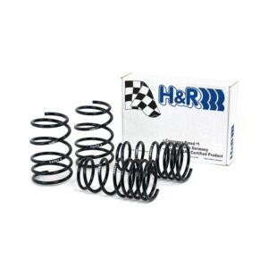 H&R Special Springs Sport Spring Kit