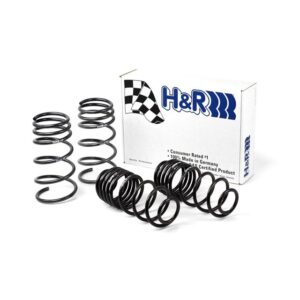 H&R Special Springs Sport Spring Kit