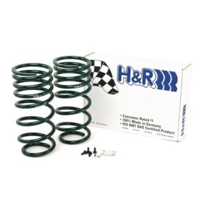 H&R Special Springs Raising Spring Kit