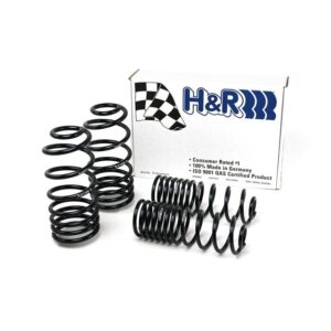 H&R Special Springs Sport Spring Kit