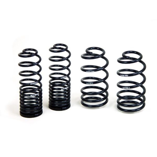 H&R Special Springs Sport Spring Kit