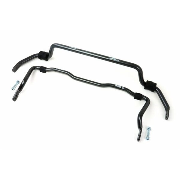 H&R Special Springs Sway Bar KIT