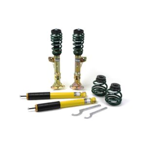 H&R Special Springs RSS Coil Over Kit