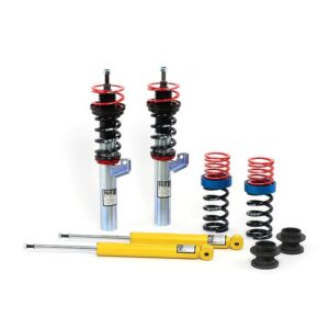 H&R Special Springs RSS Coil Over Kit