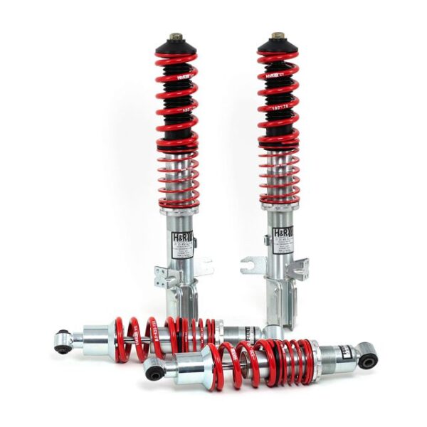 H&R Special Springs RSS Coil Over Kit