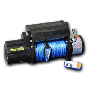 WINCH WIRELESS CONTROL
