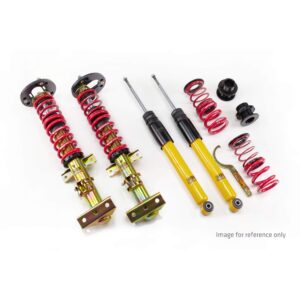 Coilover Suspension Comfort - MTSGWBM118-C