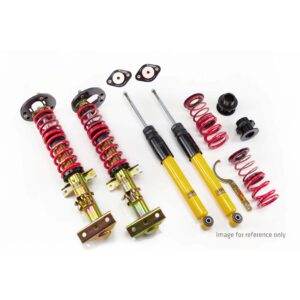 Coilover Suspension Comfort - MTSGWBM100-C