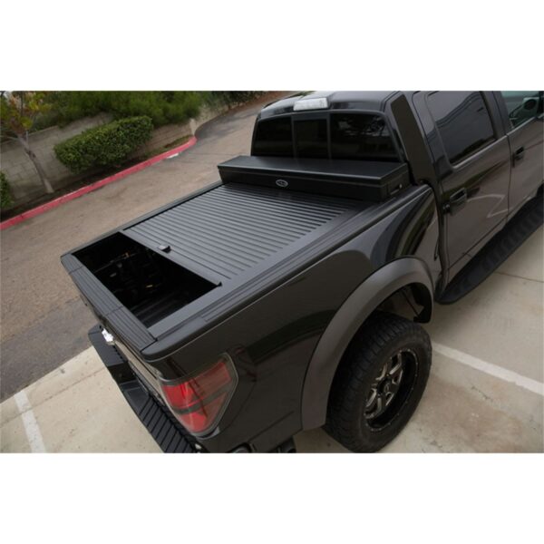 Truck Covers USA CRJR201 Tonneau Cover