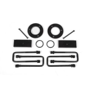 Zone 2" Suspension Lift Kit