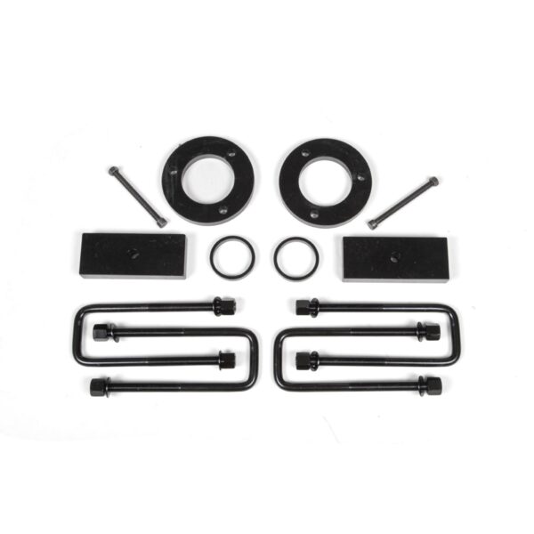 Zone 2" Suspension Lift Kit