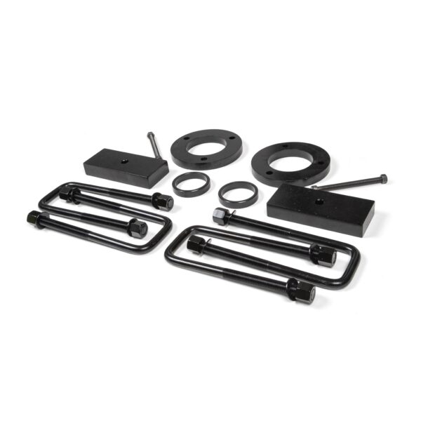 Zone 2" Suspension Lift Kit