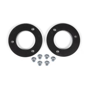 Zone 1" Leveling Kit