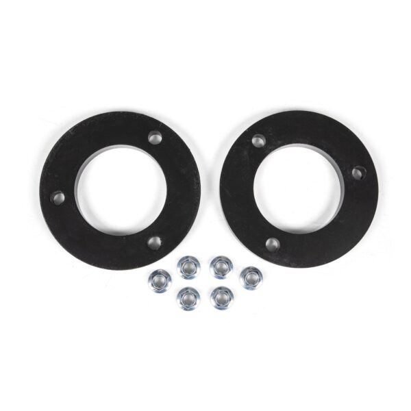 Zone 1" Leveling Kit