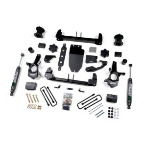 Zone 4.5" Lift Kit
