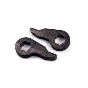 Zone 2" Torsion Key Leveling Kit