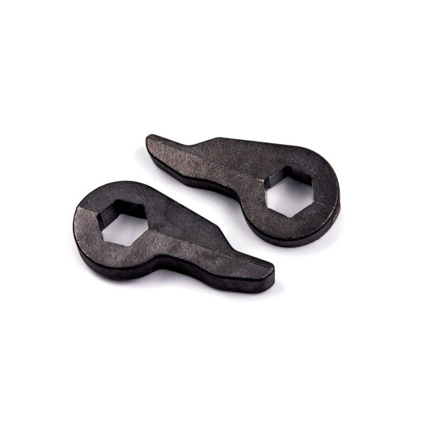 Zone 2" Torsion Key Leveling Kit
