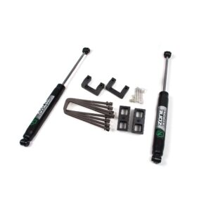 Zone 2" Lift Kit