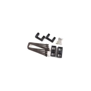 Zone 2" Lift Kit