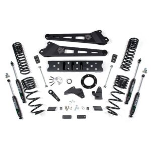 Zone 5.5" Radius Arm Lift Kit - Gas