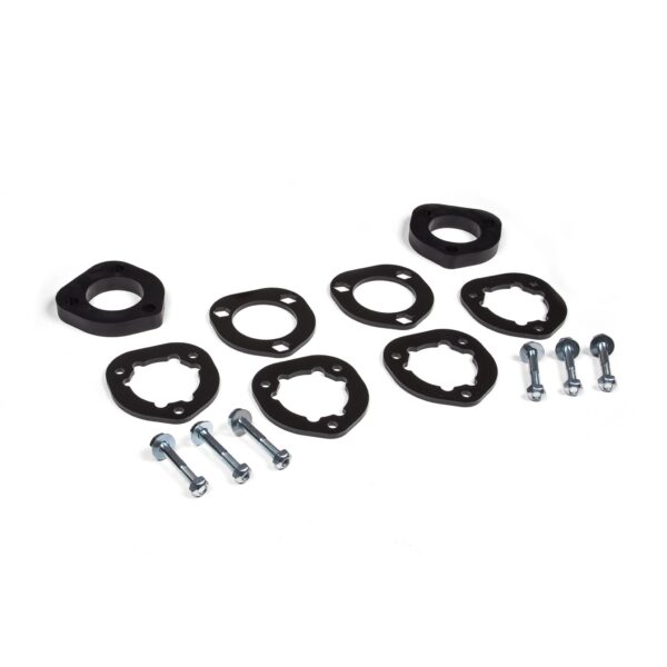 Zone 2" Leveling Kit