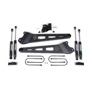 Zone 3" Radius Arm Lift Kit
