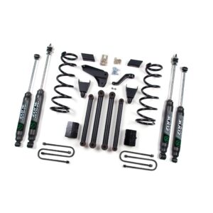 Zone 5in Lift Kit