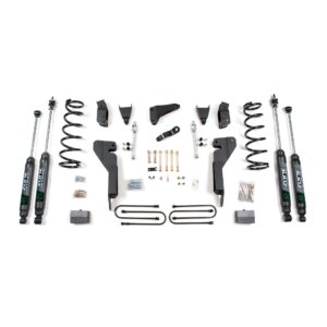 Zone 6" Lift Kit