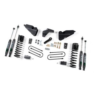 Zone 4.5" Standard Lift Kit