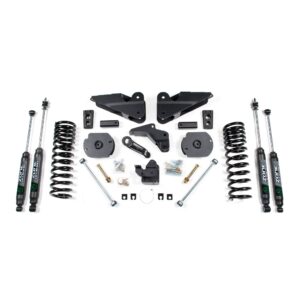 Zone 4.5" Standard Lift Kit