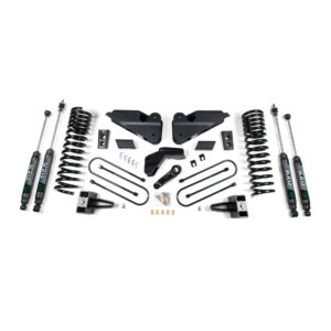 Zone 6.5" Standard Lift Kit