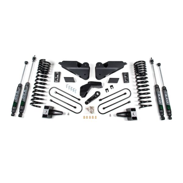 Zone 6.5" Standard Lift Kit