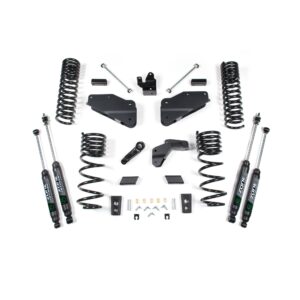 Zone 6.5" Standard Lift Kit