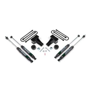 Zone 2" Lift Kit