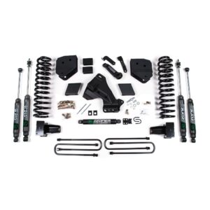 Zone 6" Suspension Lift System - Diesel