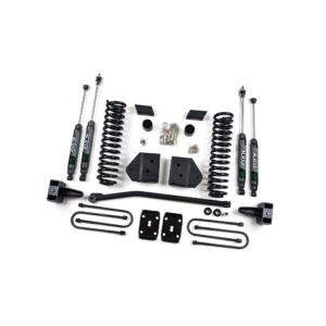 Zone 4" Standard Lift Kit