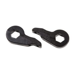 Zone 2" Torsion Key Leveling Kit