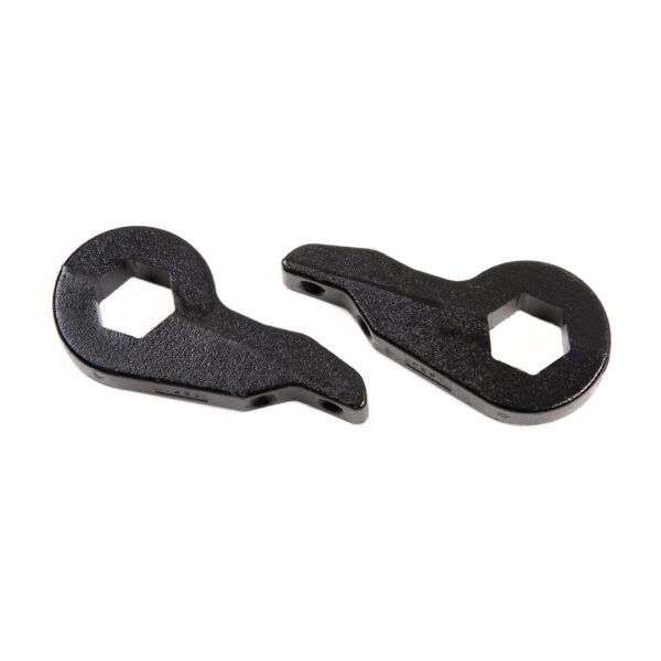 Zone 2" Torsion Key Leveling Kit
