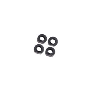 Zone 2" Coil Spring Spacer Lift Kit