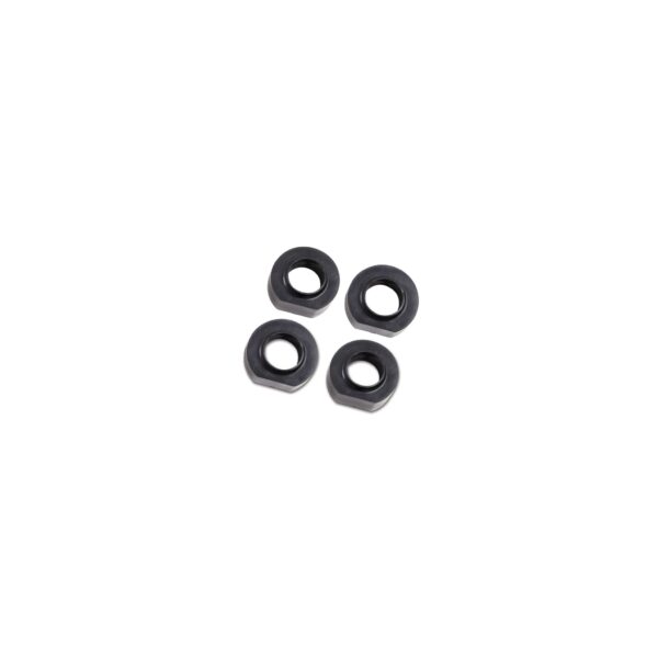 Zone 2" Coil Spring Spacer Lift Kit