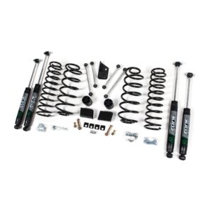 Zone 3" Suspension Lift Kit
