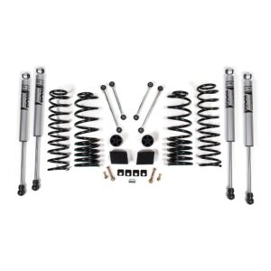Zone 3" Suspension Lift Kit