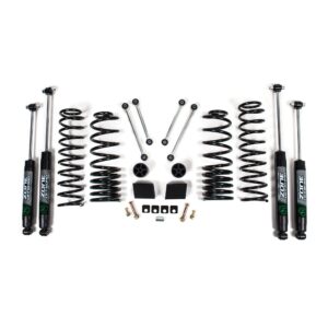 Zone 3" Suspension Lift Kit