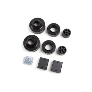 Zone 2" Coil Spring Spacer Lift Kit
