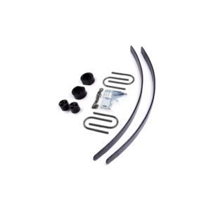 Zone 2" Suspension Lift Kit
